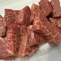焼肉おしわら 雅 - 