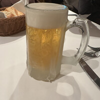 ウルフギャング・ステーキハウス 丸の内店 - 