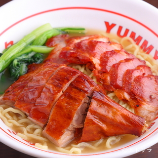 ヤミーダック_1