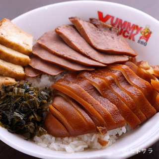 ヤミーダック_2