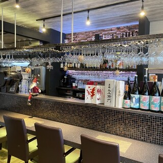 BistroMasa 極 kiwami_2