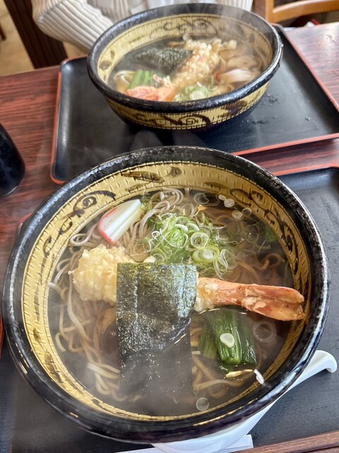 Men Dokoro Tenman Ya photo 3