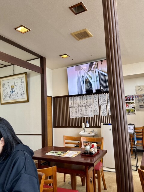 Men Dokoro Tenman Ya photo 4