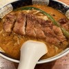 支那麺 はしご 本店