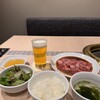 焼肉の名門 天壇 神楽坂店