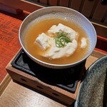 京の米料亭 八代目儀兵衛 - 