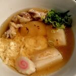 マルエツ - 料理写真: