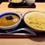 松戸富田製麺 - 料理写真:特製もりそば