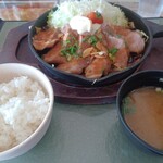 富士の杜ゴルフクラブ - 