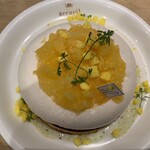 カフェ アクイーユ - 