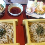 和食麵處 Sagami 多治見店 - 