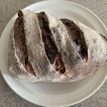 ラトリエ ドゥ プレジール - エディブルローズとフルーツを入れたスペシャルローズ