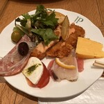 イプリミ ギンザ - 