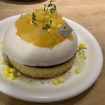 カフェ アクイーユ - 