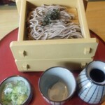 和食麵處 Sagami 多治見店 - 