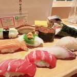 東京寿司 ITAMAE SUSHI - 