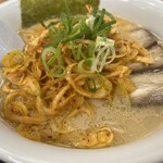 風風ラーメン - 料理写真: