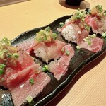 東京寿司 ITAMAE SUSHI - 