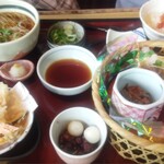 和食麵處 Sagami 多治見店 - 