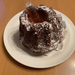 ラトリエ ドゥ プレジール - クグロフ