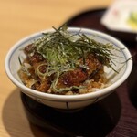 ひつまぶし備長 - 