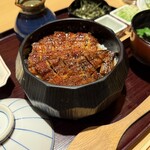 ひつまぶし備長 - 