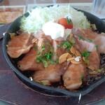 富士の杜ゴルフクラブ - 