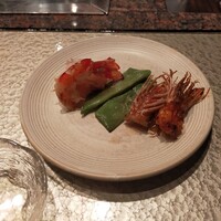 鉄板焼 ちゃやまち - 