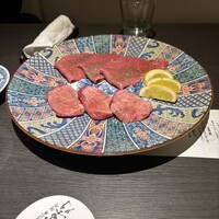 個室焼肉 富士門 恵比寿 - 
