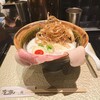 鶏 soba 座銀 本店