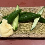 炭火焼とり 安喜 - 