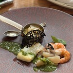 ボン・ヴィヴァン - 