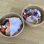 アオイロ - 料理写真: