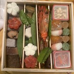 日本料理 別府 廣門 - 