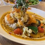 スパイスカフェ RATIO - レシオカレー