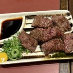 炭火焼とり 安喜 - 