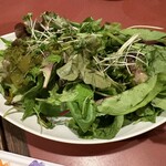 炭火焼とり 安喜 - 