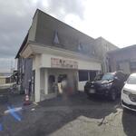 麺家 たけ田 - 外観