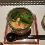 上野 寿司 祇園 - 