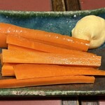 炭火焼とり 安喜 - 