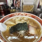 支那ソバ かづ屋 - 