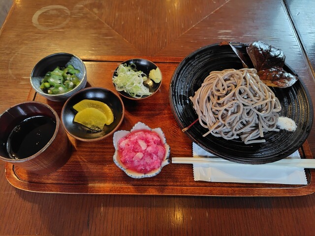 スズメのお宿 - 仙台市太白区その他（そば）の写真