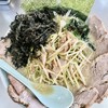 ラーメンショップ 野田店