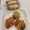TRUFFLE Bakery 天神地下街店