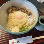 うどん処 楓 - 料理写真: