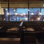つくし珈琲 - 店内