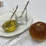 ドゥ アッシュ - 美味しいパン