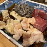 フィッシャーマンアンドブッチャー - 