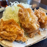 とんかつ 三太 - 