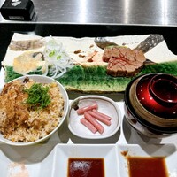 つくば 山水亭 本店 - 